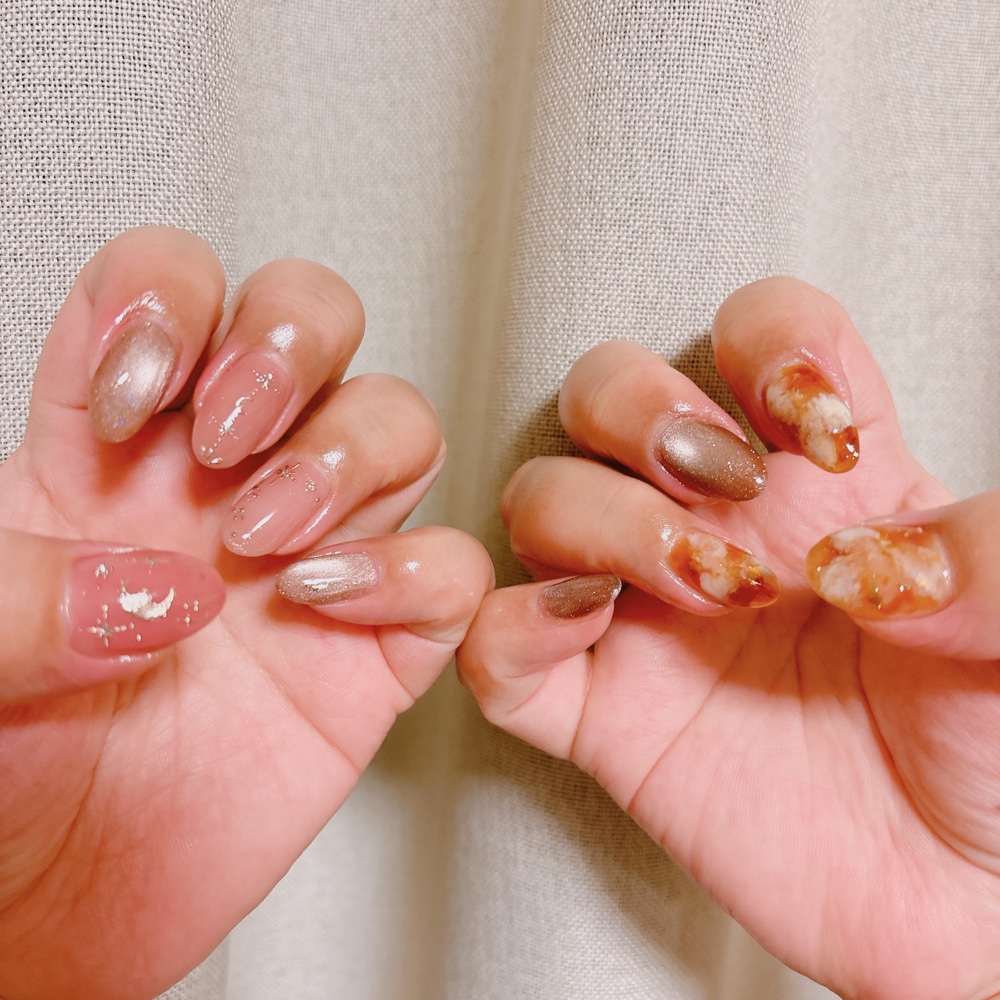 Nails.eme