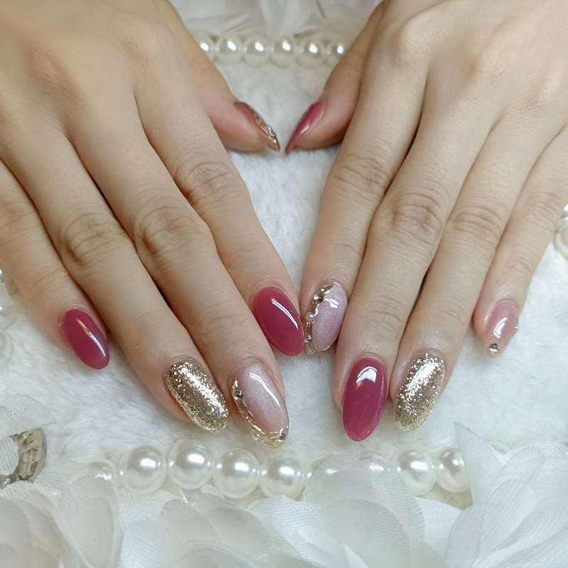 NailSalonMyst