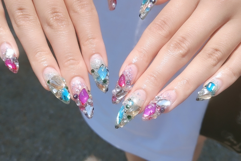 A.nail.1001