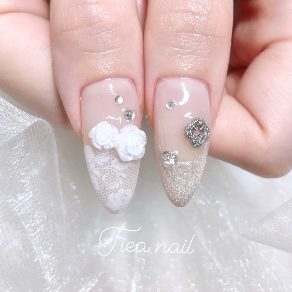 Tiea.nail