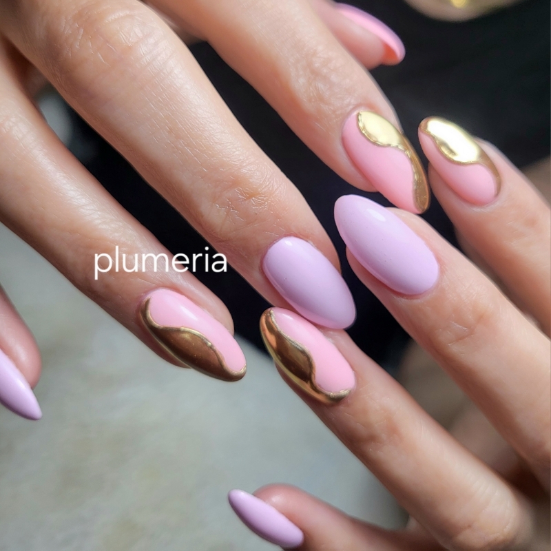 plumeria