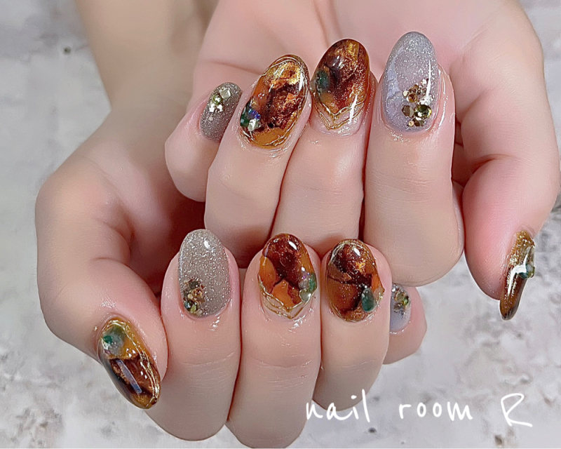 nail room☆R☆