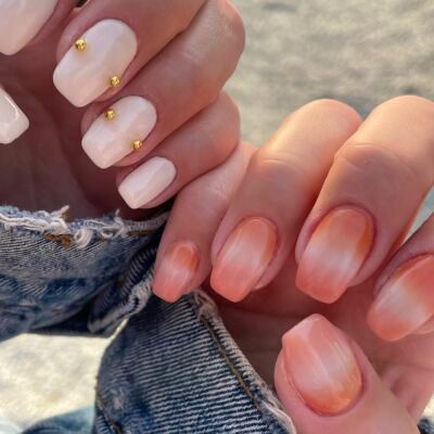 simple nail