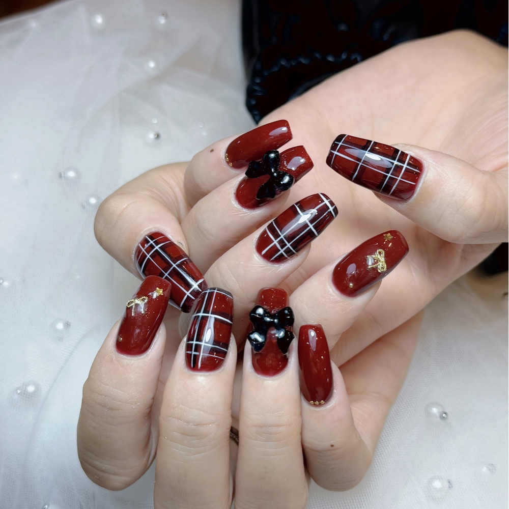 kirakira_nail