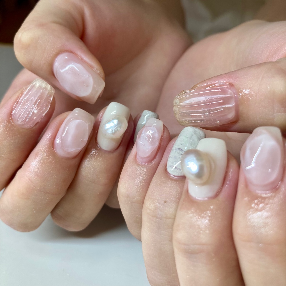 Zen__nail