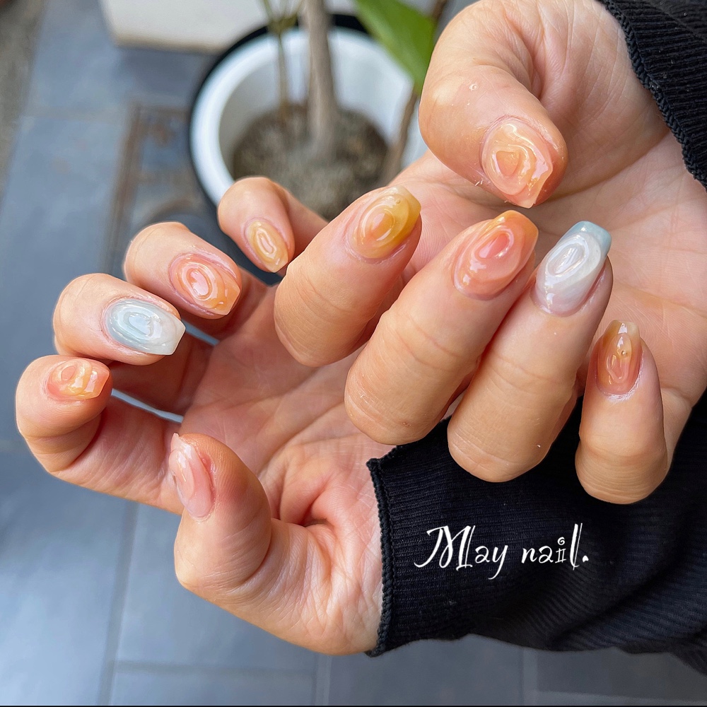 May_nail