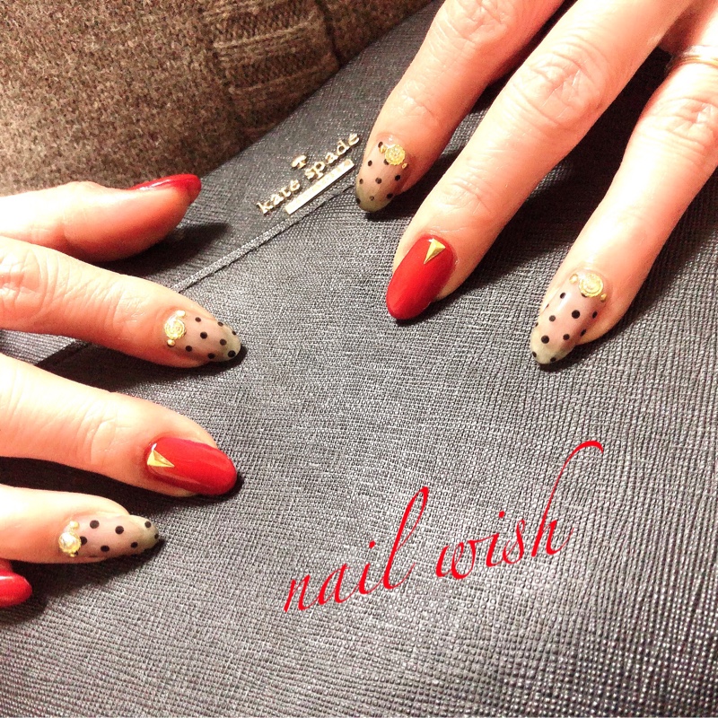 NAIL.WISH