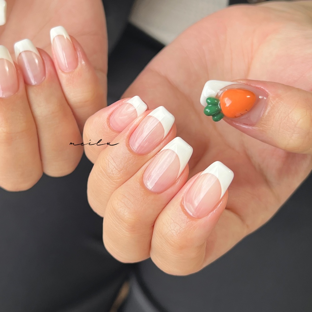 ネイリー Nailie Meilu Nail