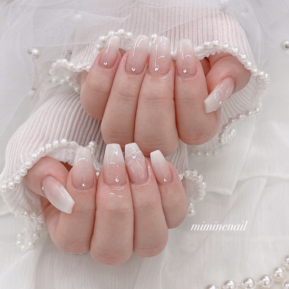 mimine_nail