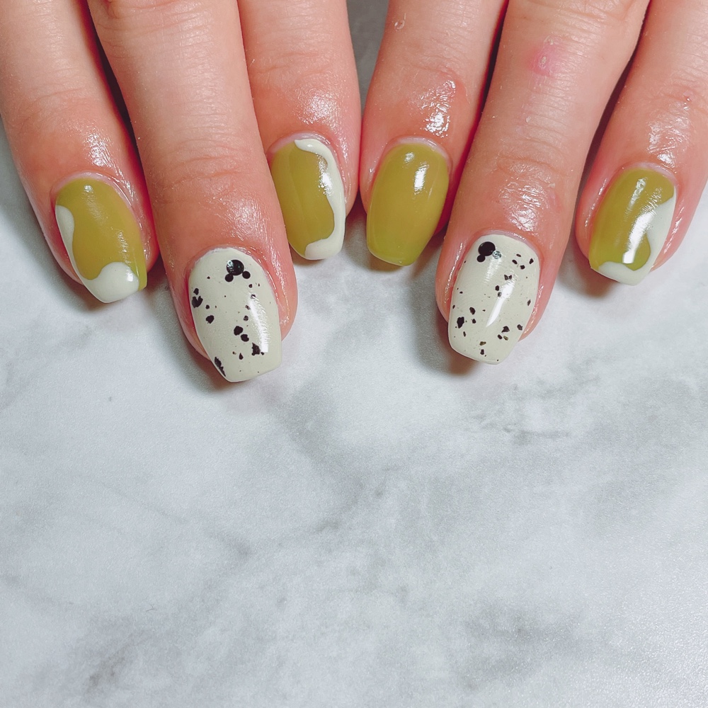 ネイリー Nailie Erutsu Nail