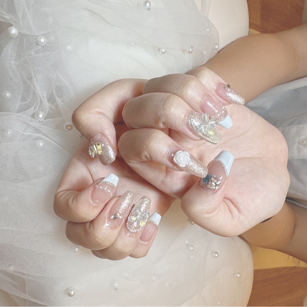 kirakira_nail