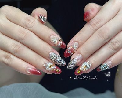 ネイリー（Nailie） - AME29Nail