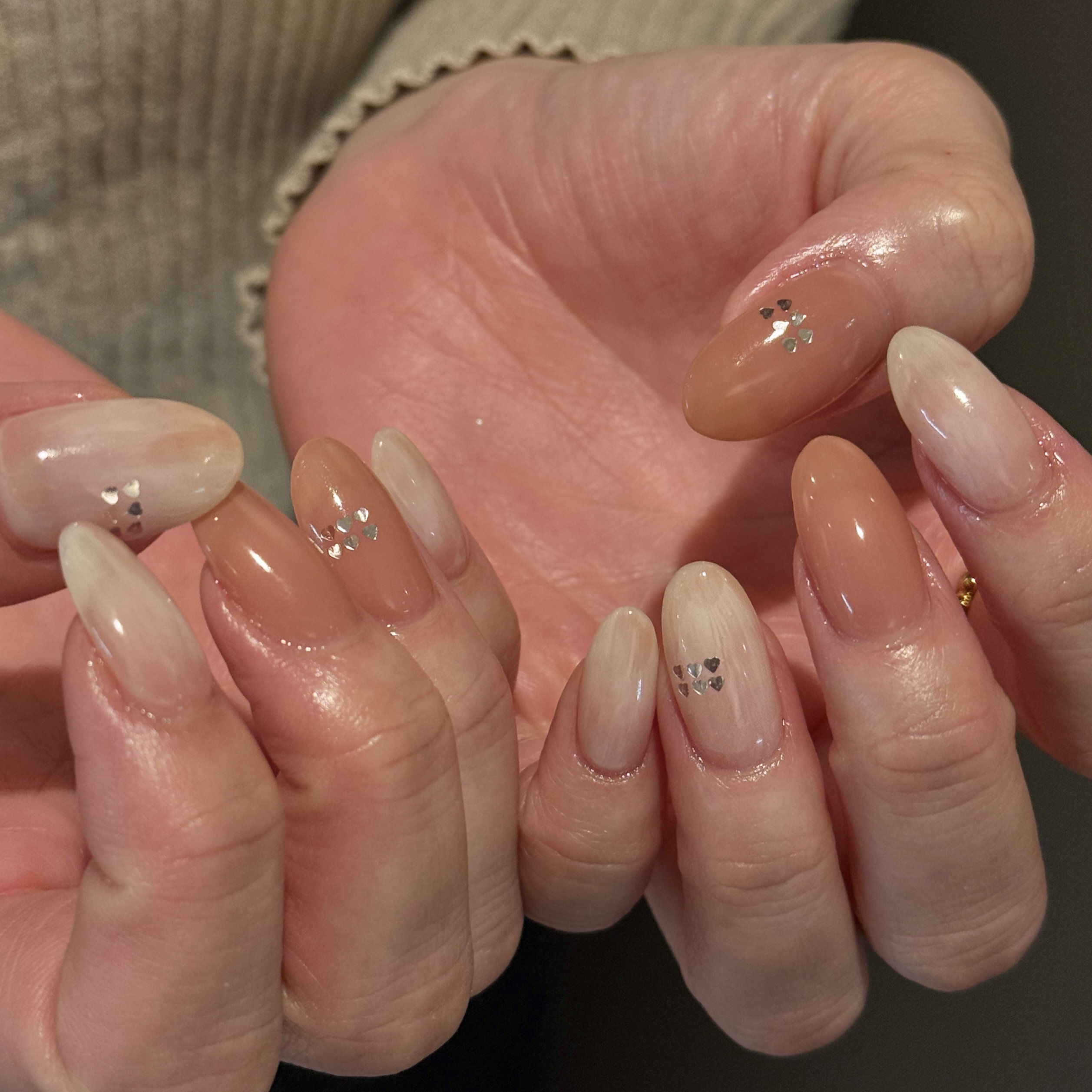 ネイリー（Nailie） - nail_uno_