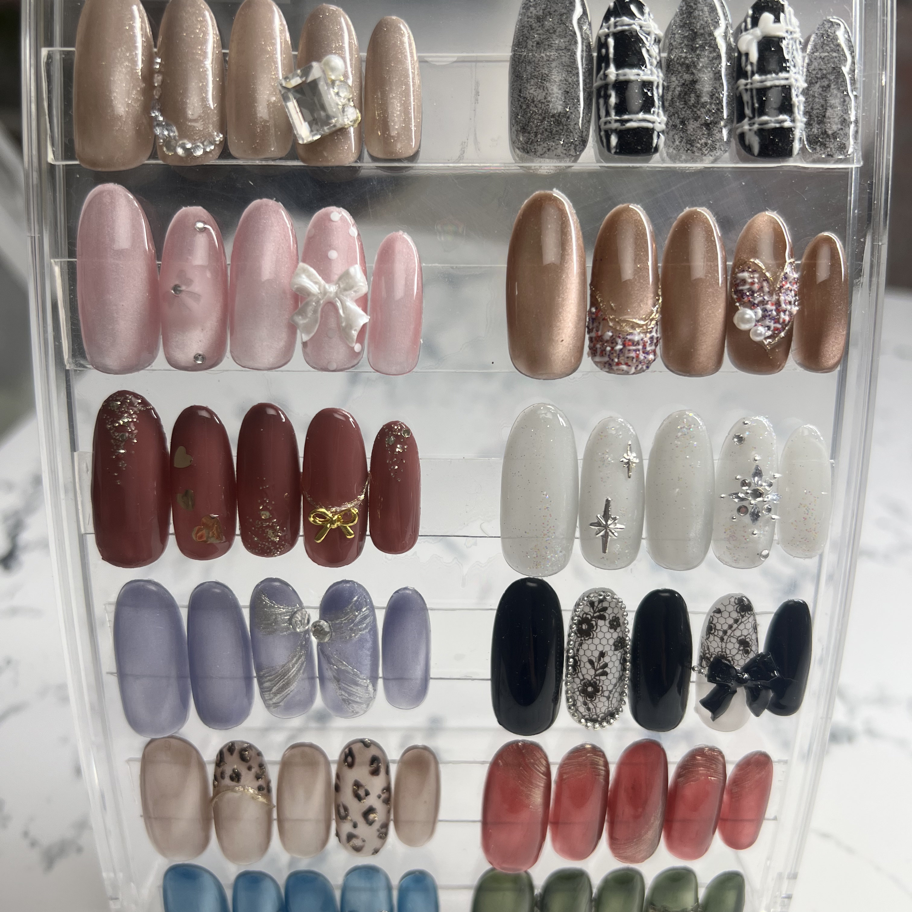 定額デザイン②