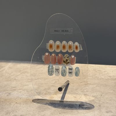 定額デザイン 90min