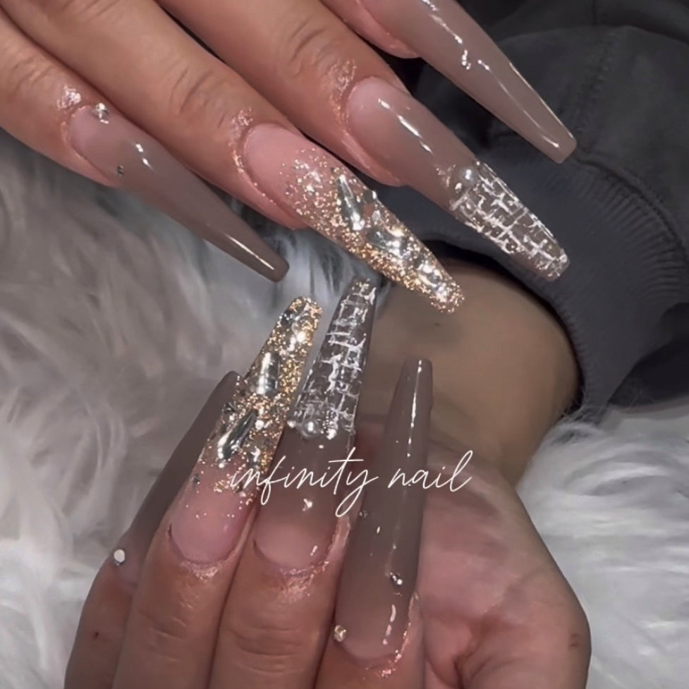 INFINITY_nail_eyebrow