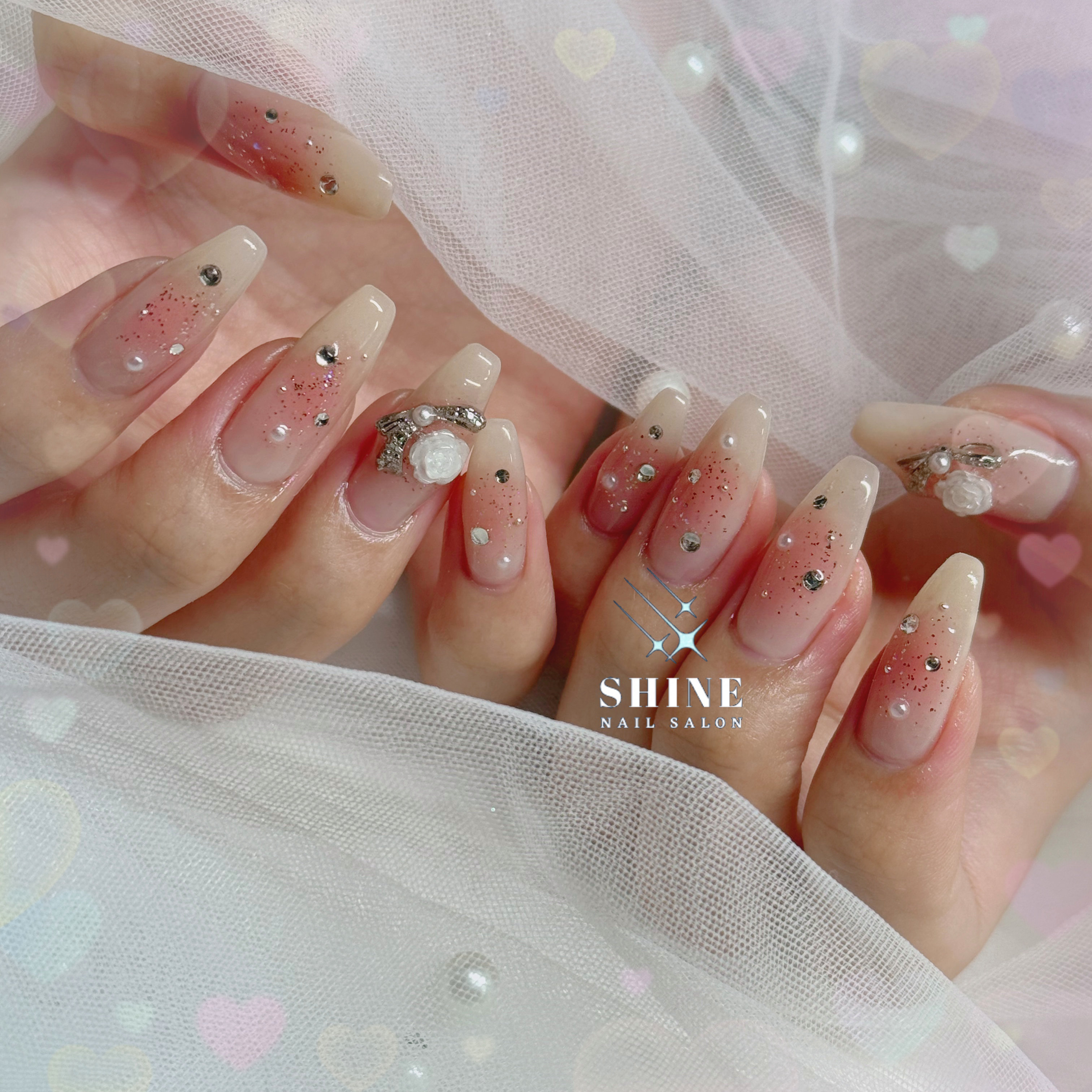 Nail_Maki_Shine