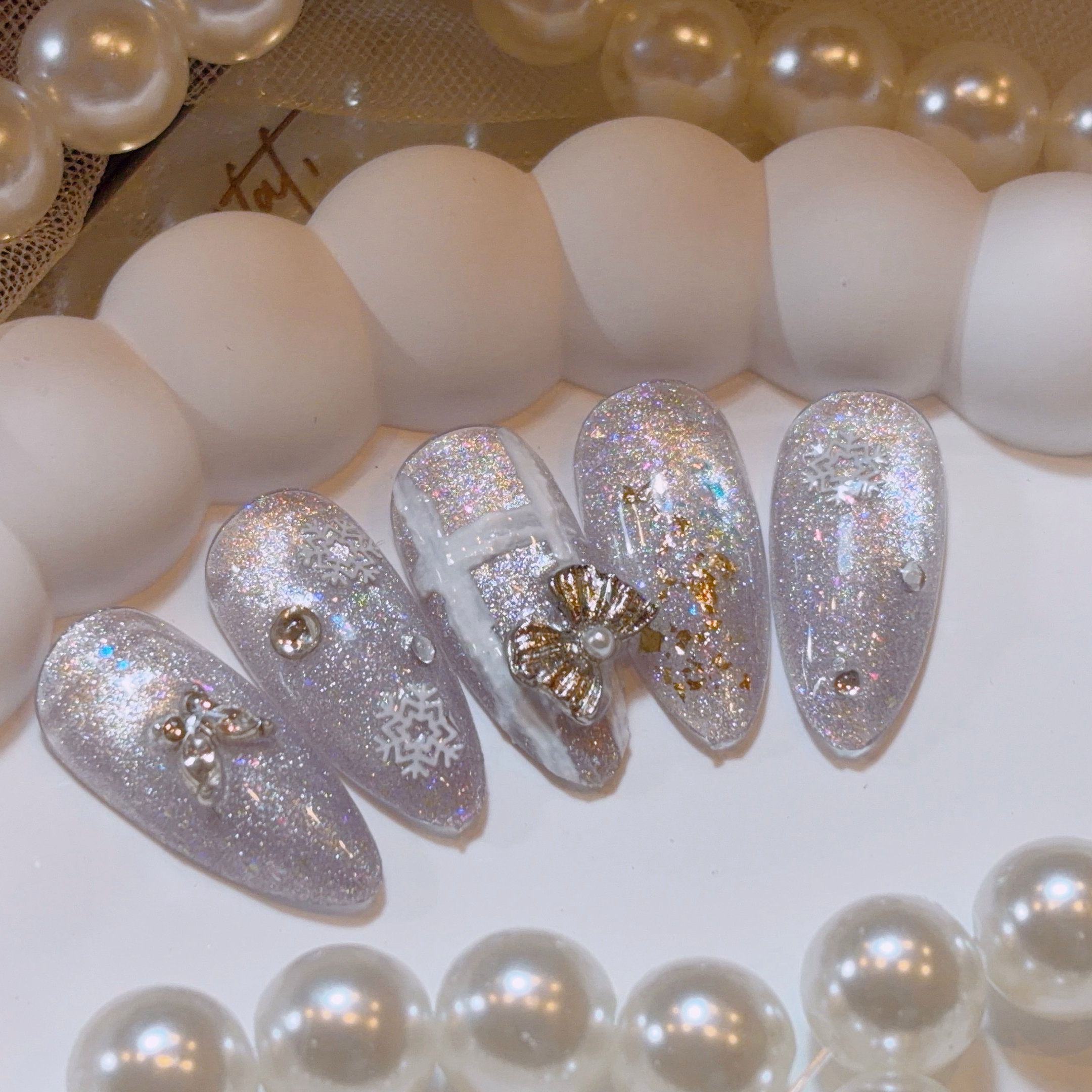 kirakira_nail
