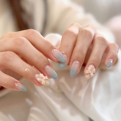 ネイリー（Nailie） - Ajoure.nail