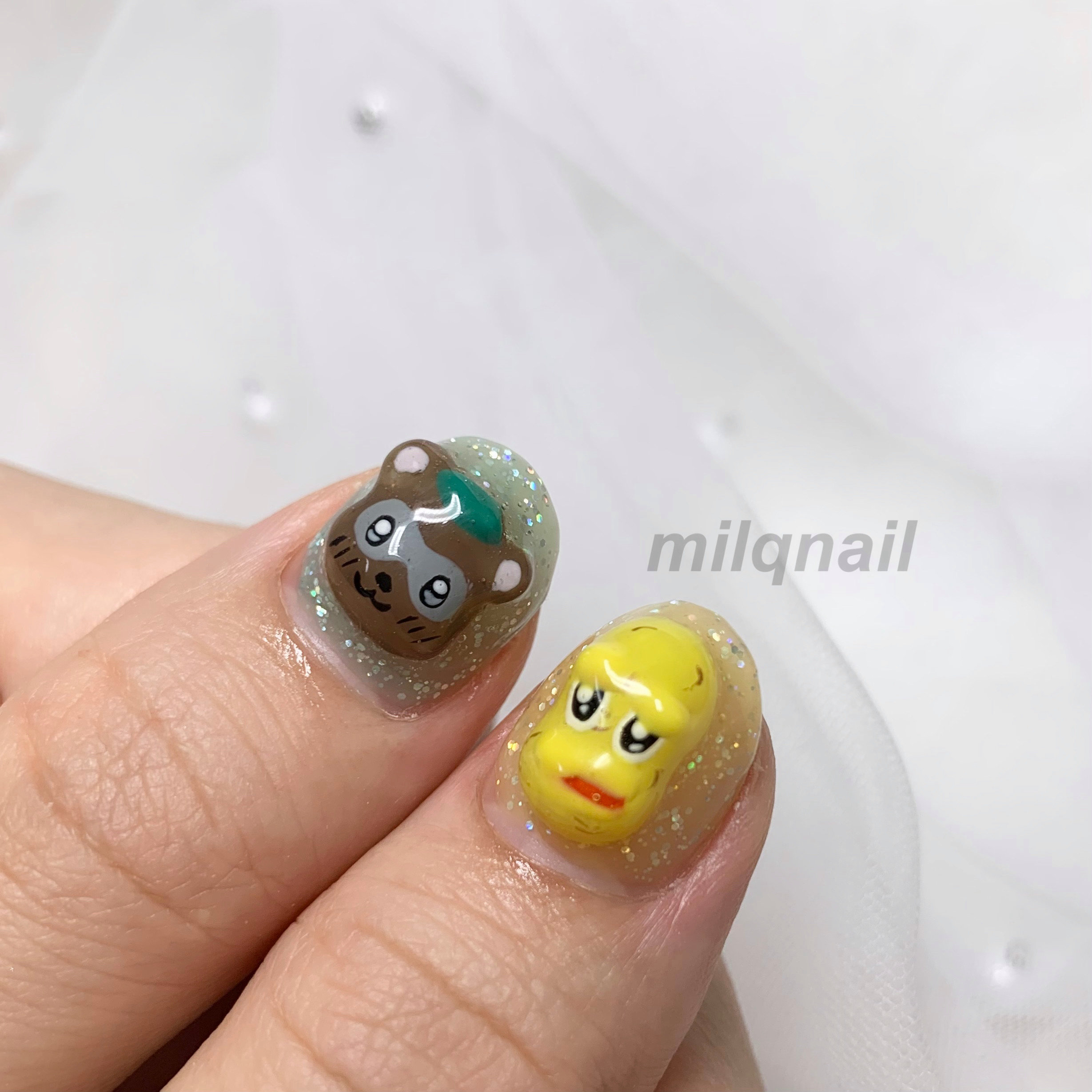 milq_nail