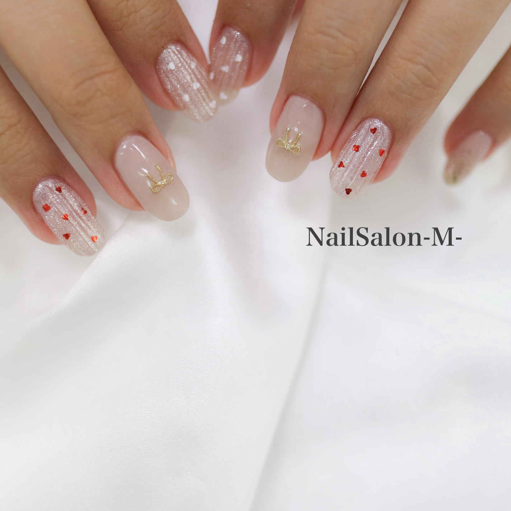 NailSalon.M