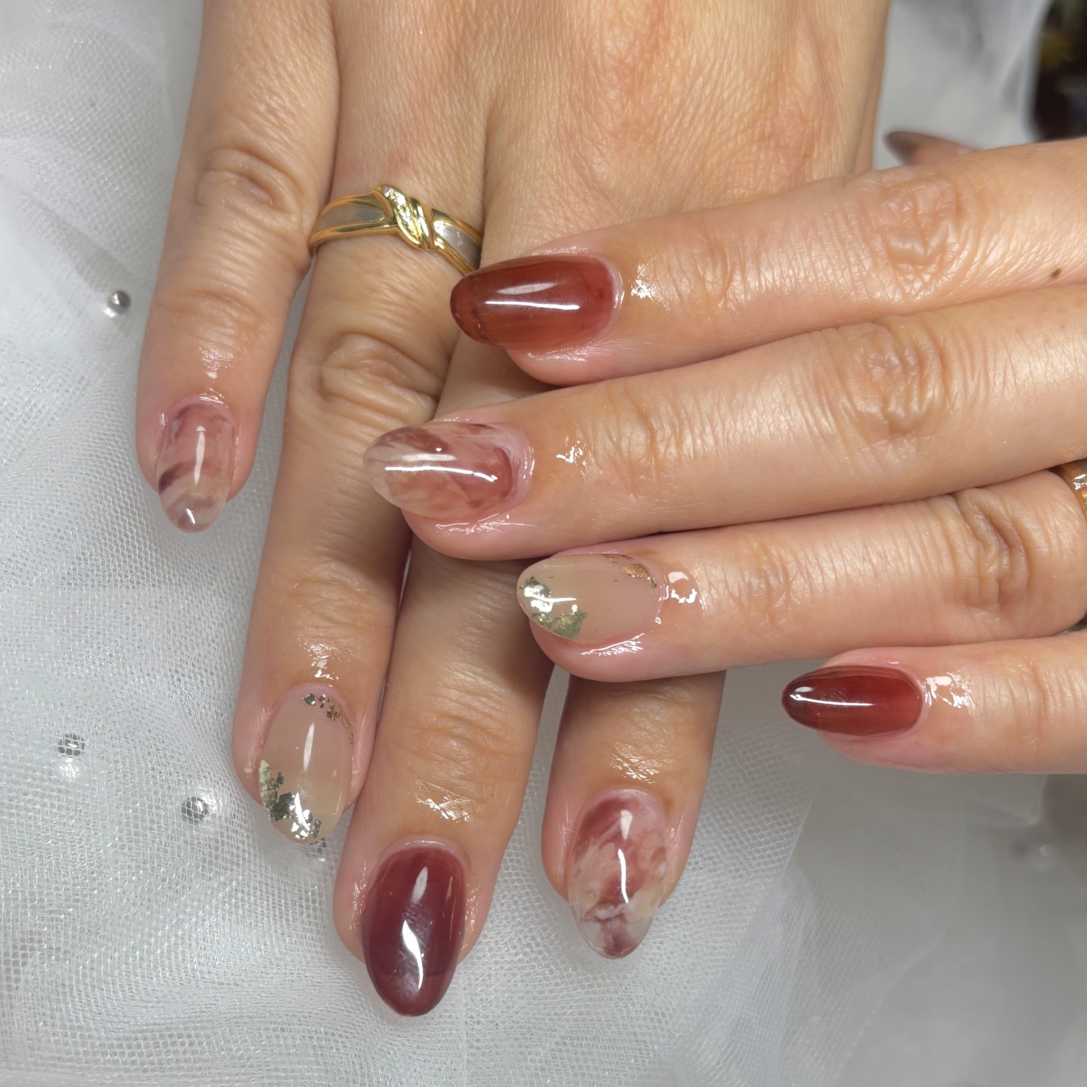 ネイリー（Nailie） - 37nail