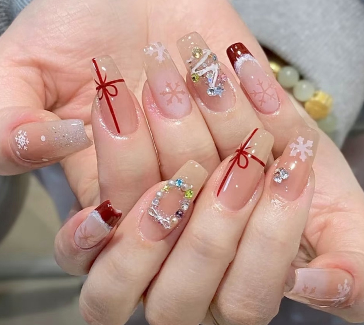 Sun_nail_ikebukuro