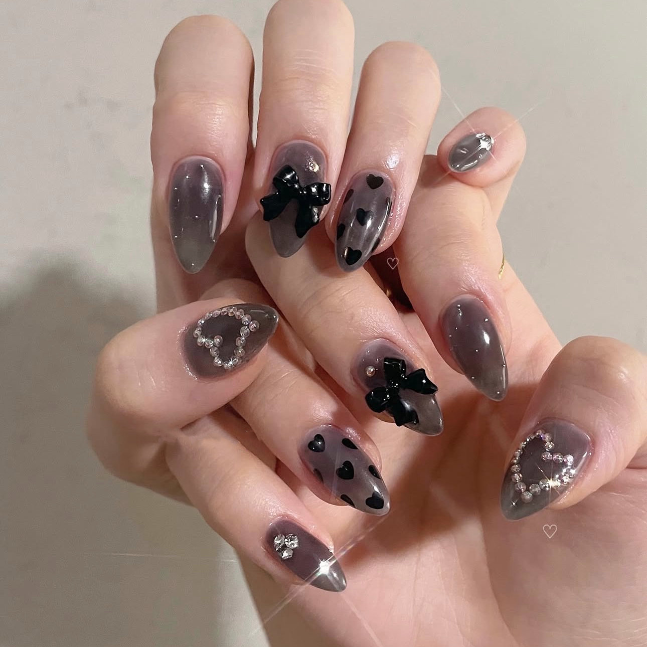 KawaiiNail0611