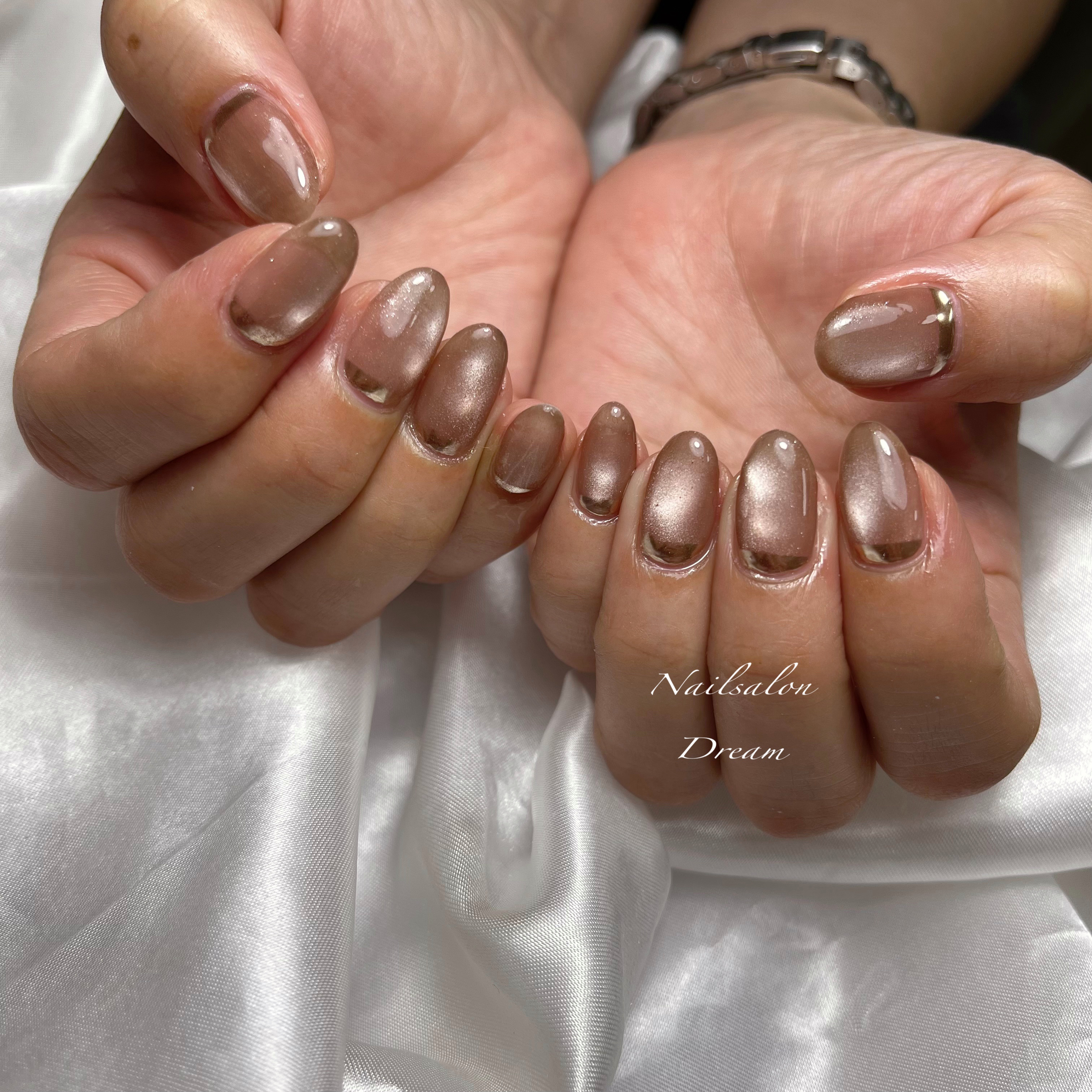ネイリー（Nailie） - nail_dream