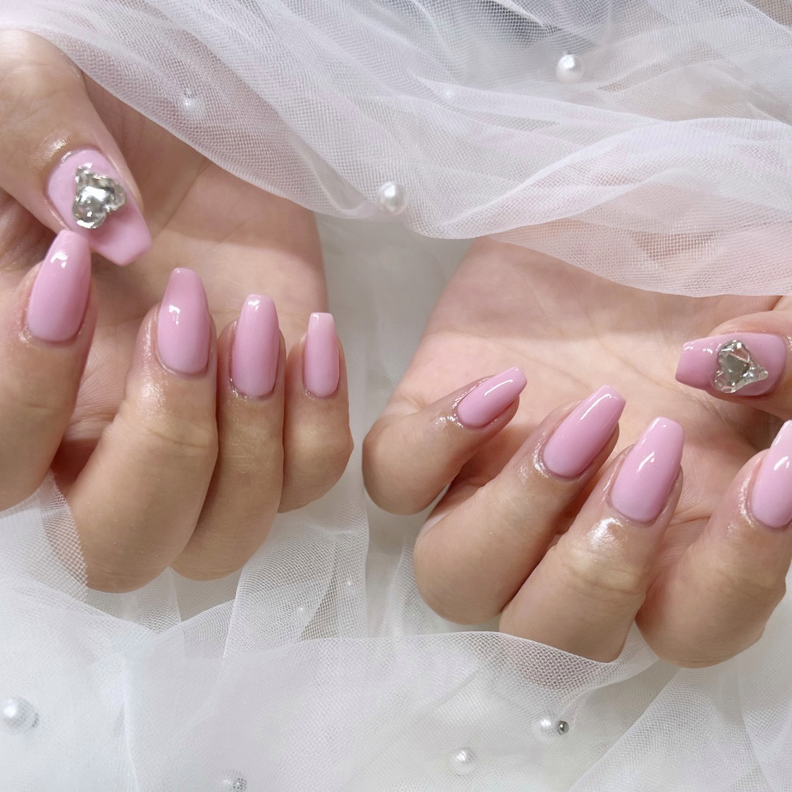 FLUFFY__nail
