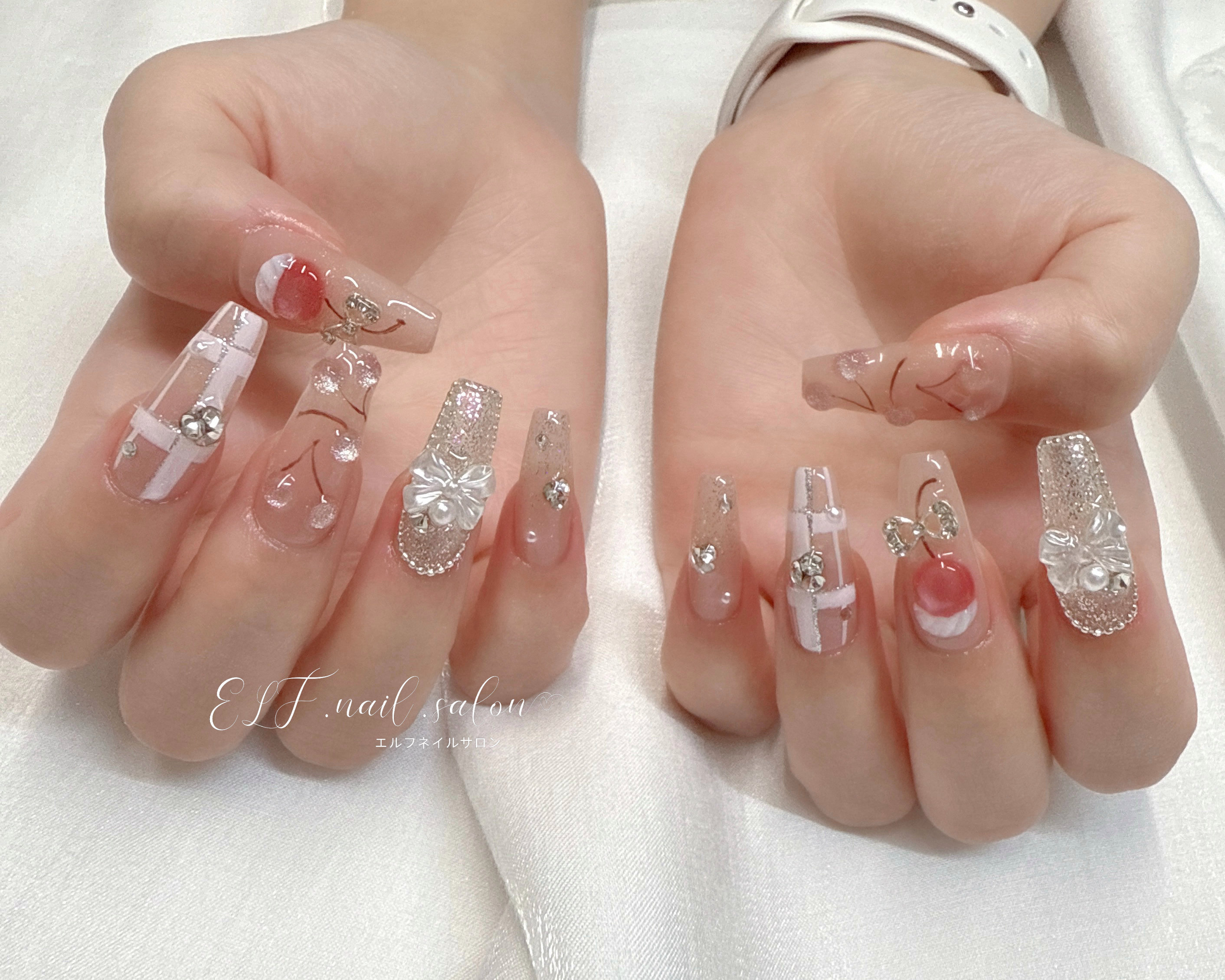 ELF.nail.salon
