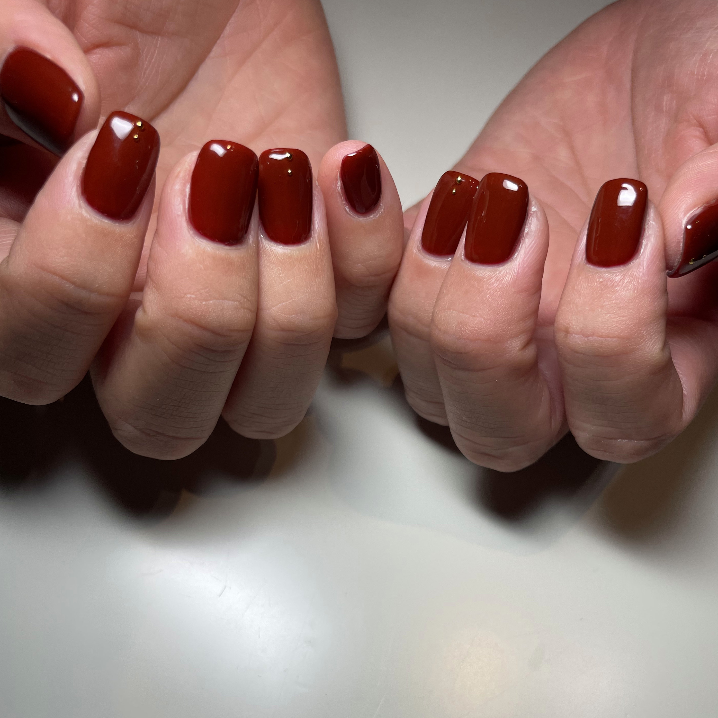 f.nail