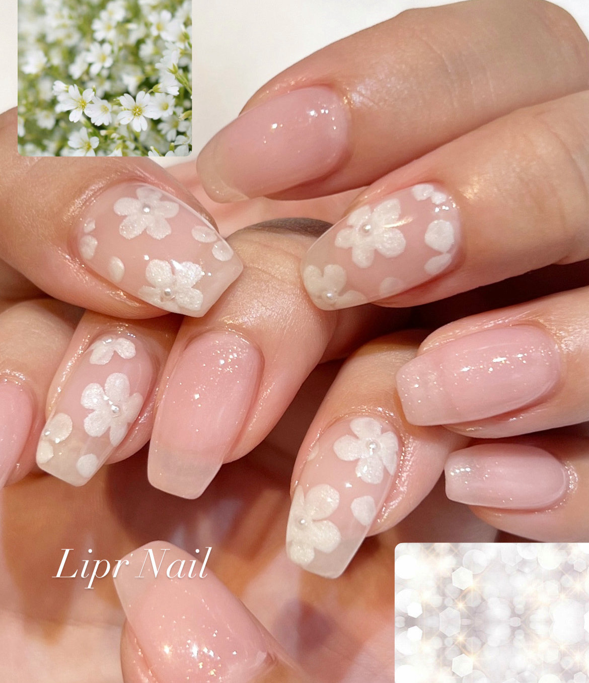 Lipr_Nail