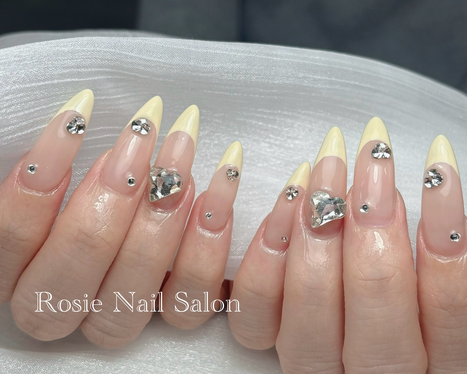 Rosie.nail.kashiwa