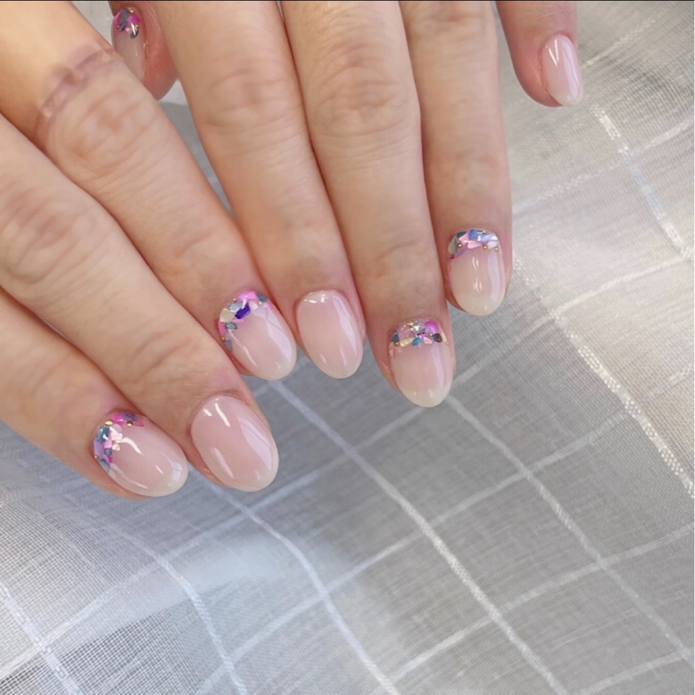 Manami_nailsalonlulu