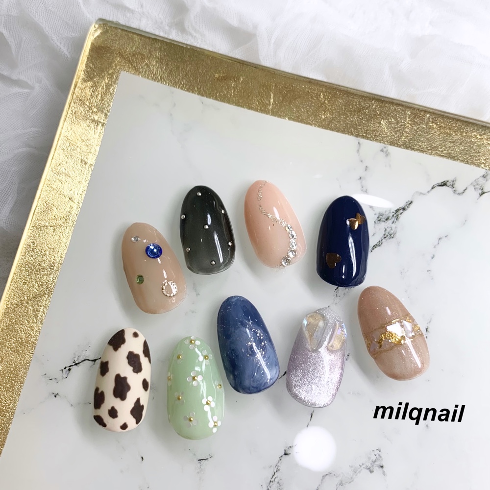 milq_nail