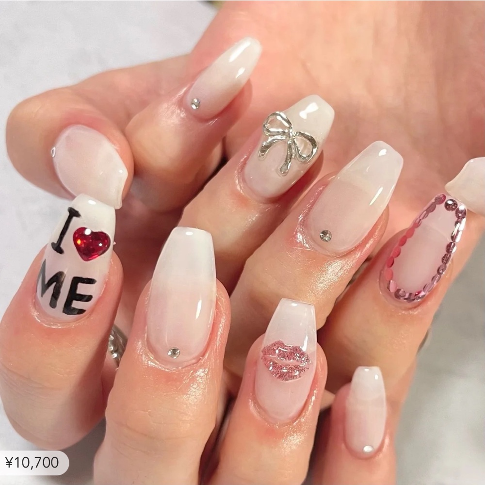 Nail_Daisy