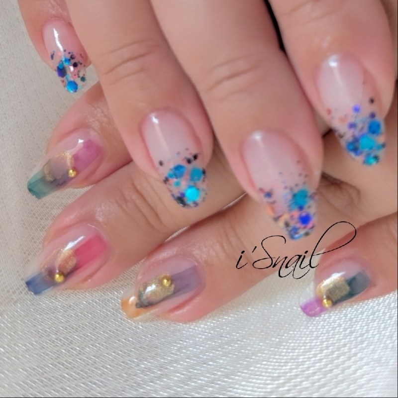 ネイリー（Nailie） - iSnailsalon