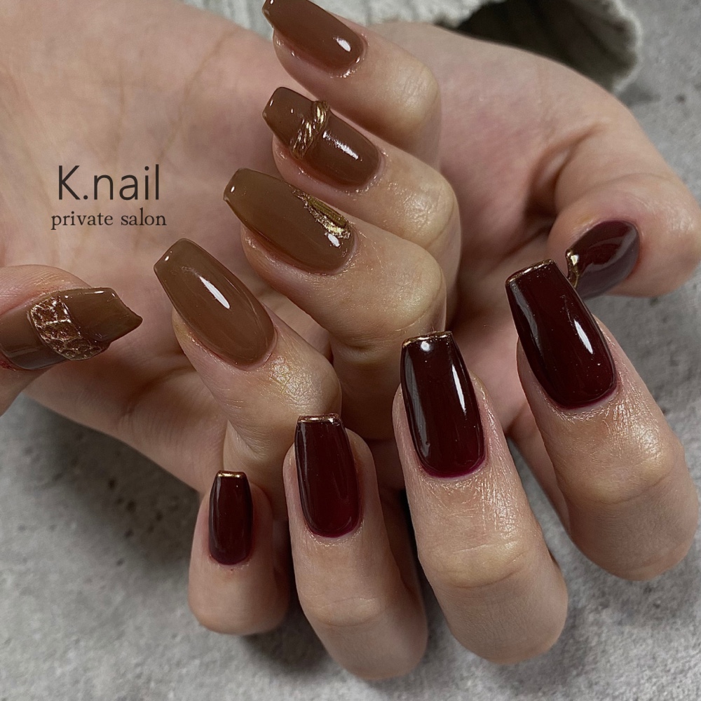 K.nail_