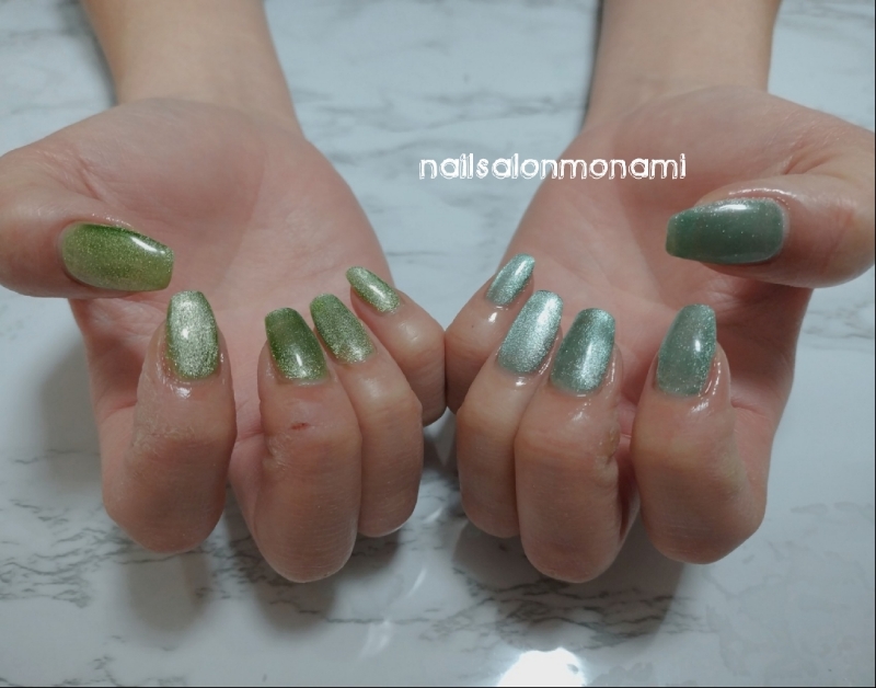 NailSalon_monami