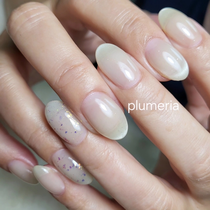 plumeria