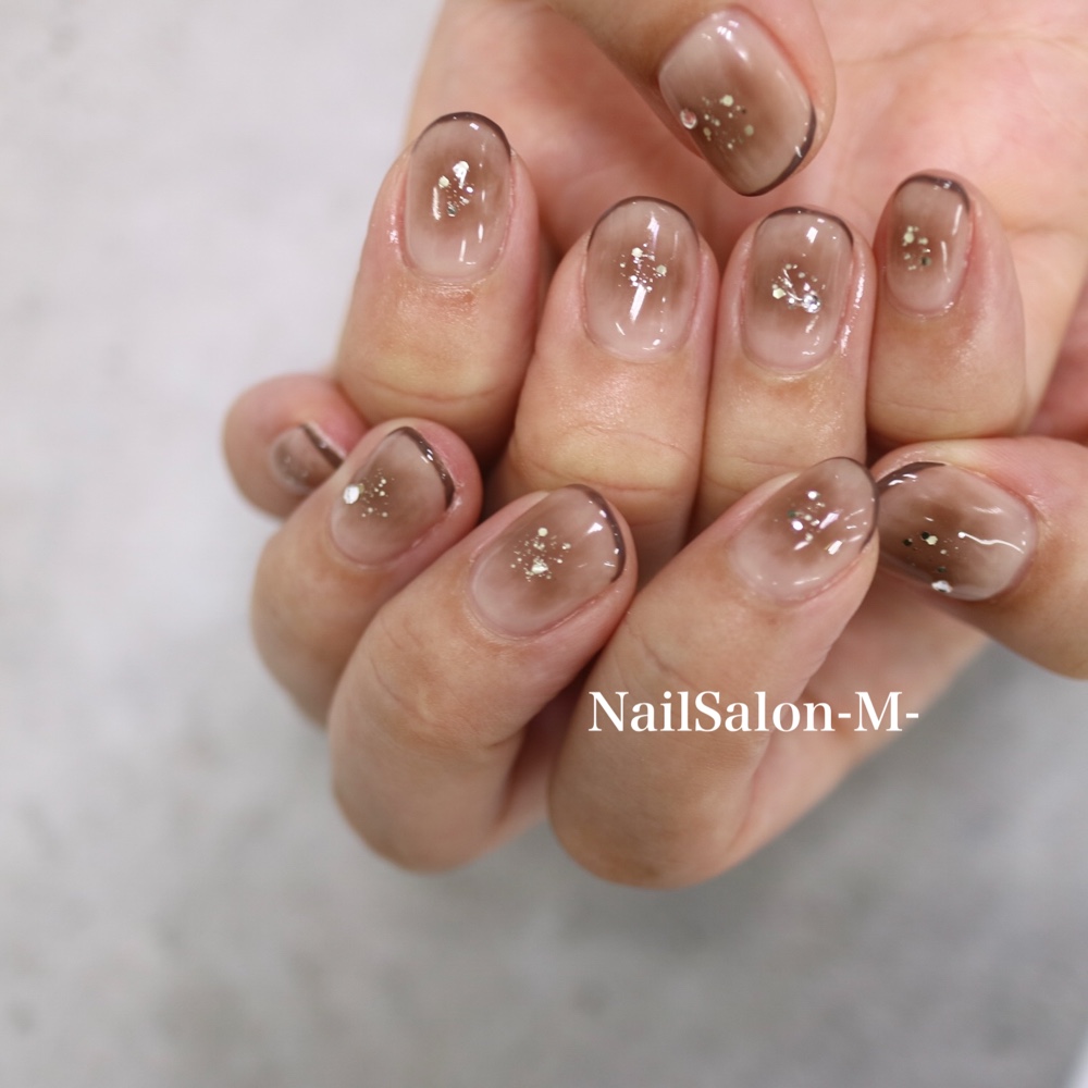 NailSalon.M