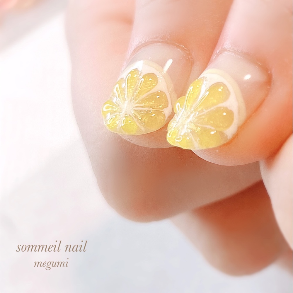 sommeilnail