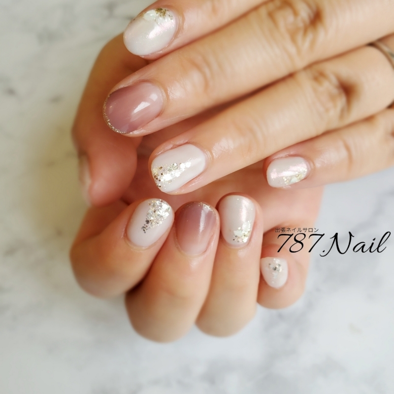 787.Nail