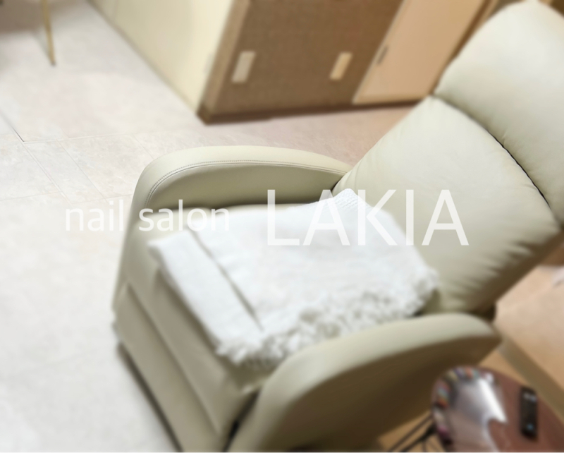 nail salon LAKIA