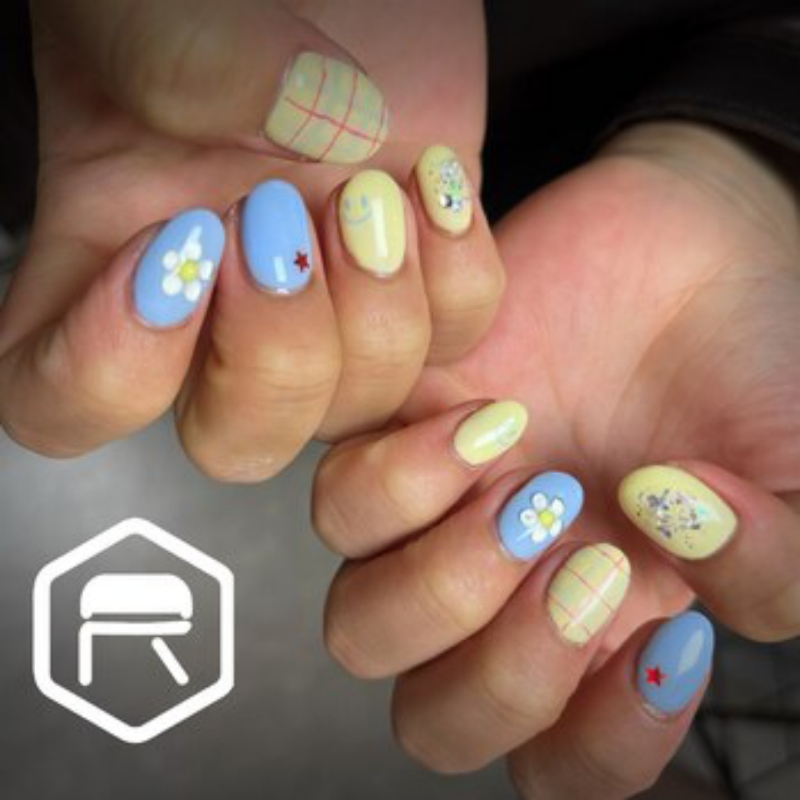 tokai.saidai.nail
