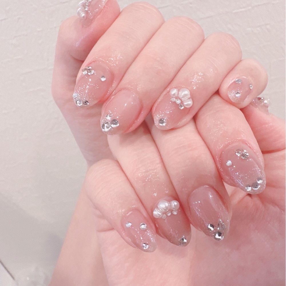 kirakira_nail