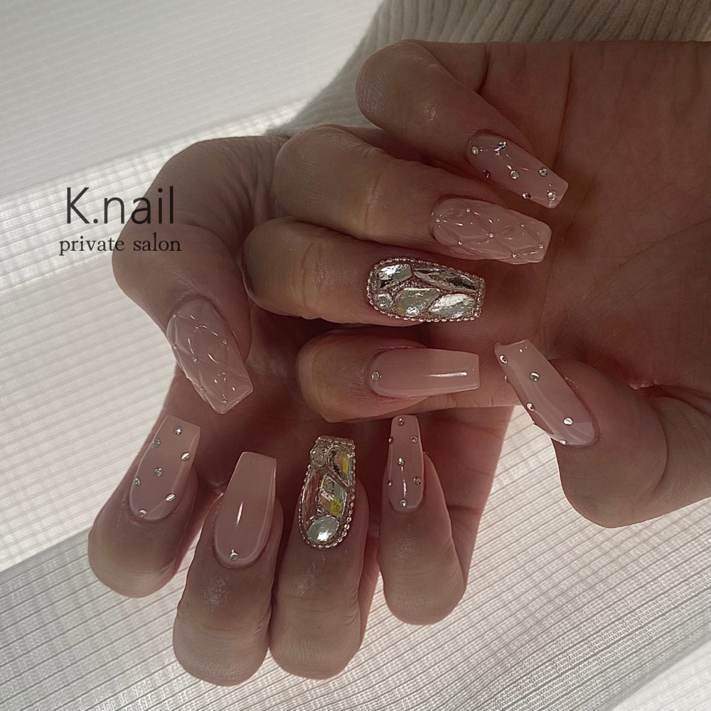 K.nail_