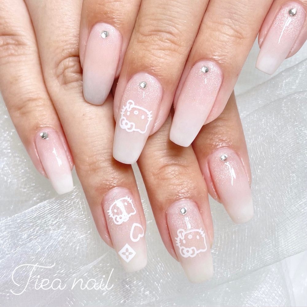 Tiea.nail