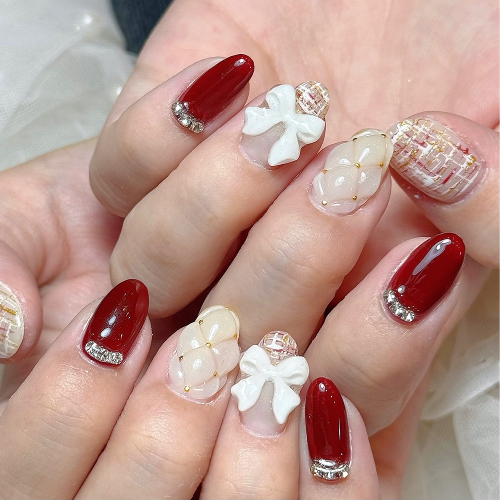 kirakira_nail